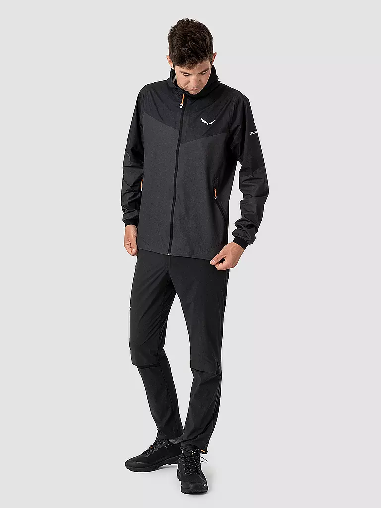 SALEWA | Chaqueta de senderismo para hombre Pedroc 2.5L Powertex Light |