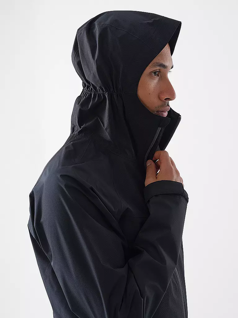 SALEWA | Chaqueta de senderismo para hombre Puez Aqua 3 Powertex |