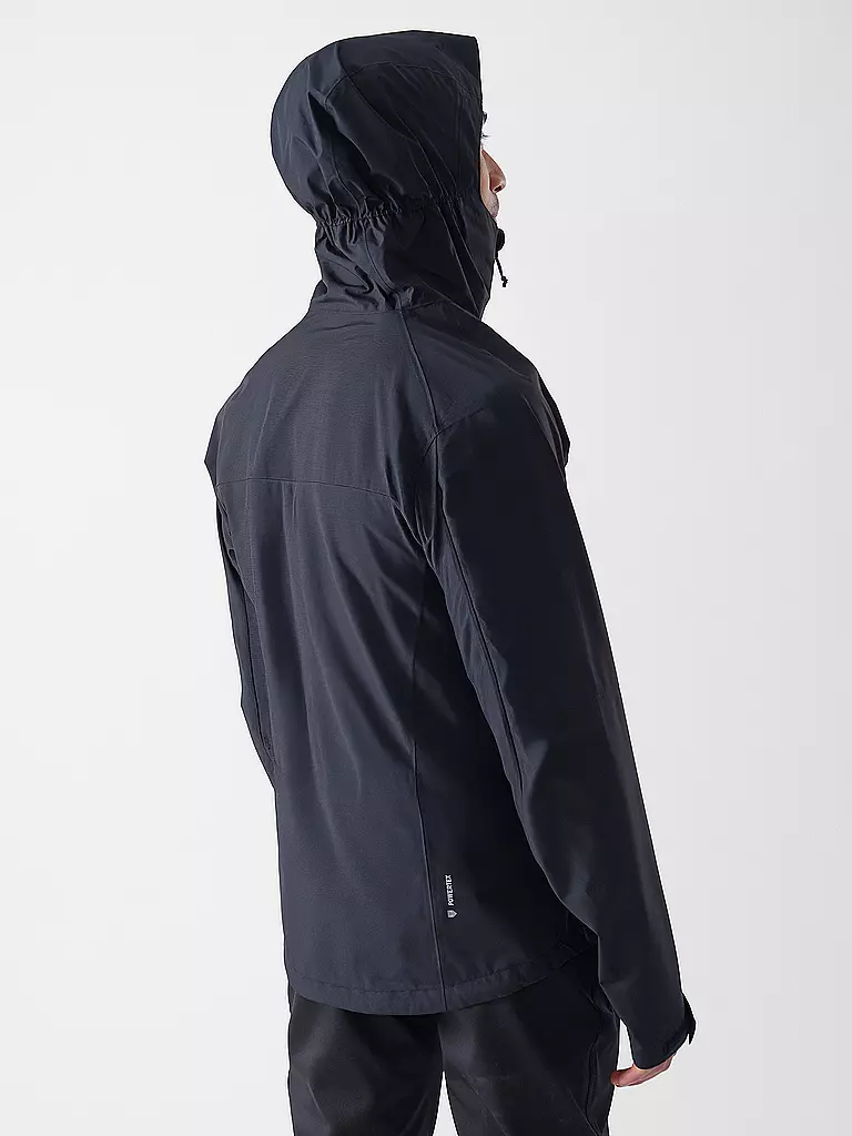 SALEWA | Chaqueta de senderismo para hombre Puez Aqua 3 Powertex |