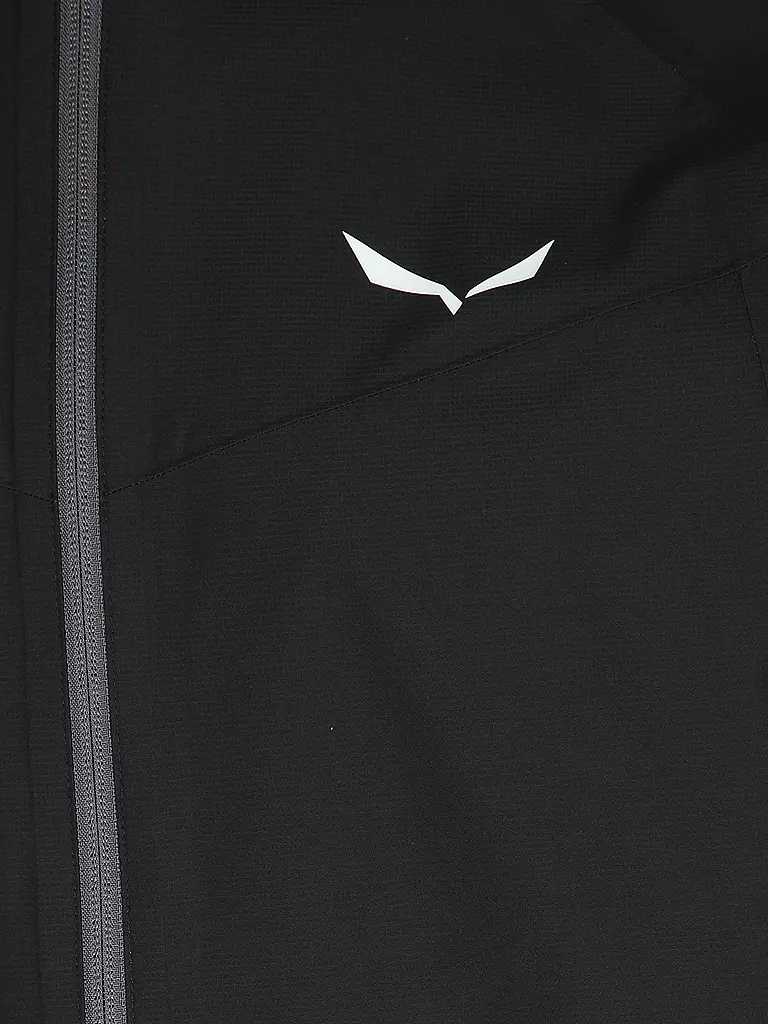 SALEWA | Chaqueta de senderismo para hombre Puez Aqua 3 Powertex |