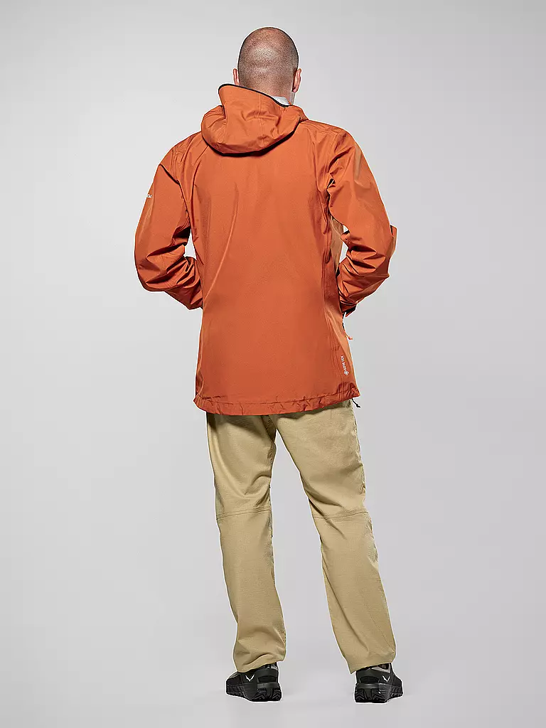 SALEWA | Chaqueta de senderismo para hombre Puez GTX 3L |