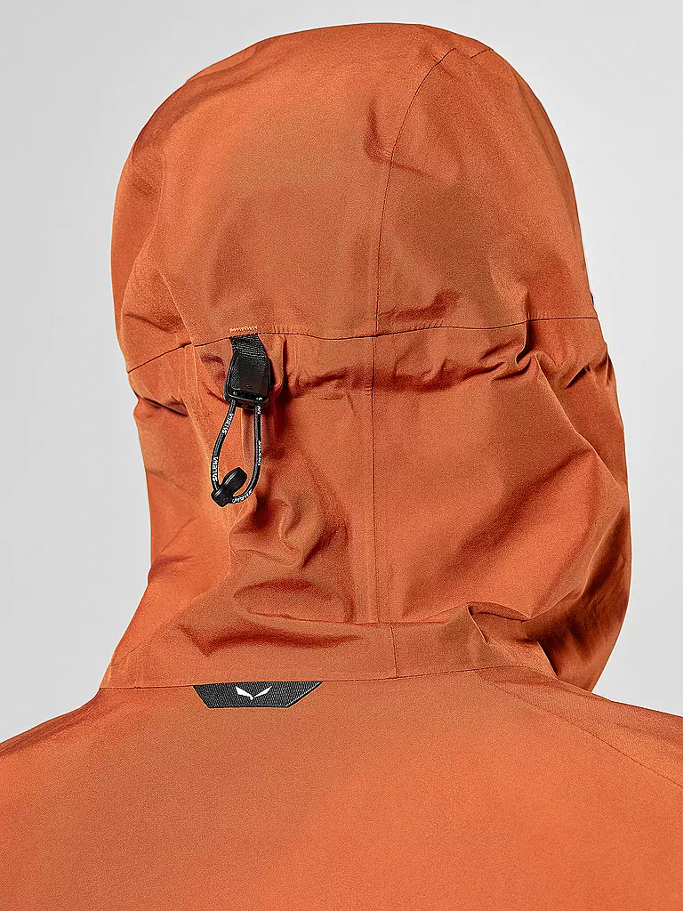 SALEWA | Chaqueta de senderismo para hombre Puez GTX 3L |