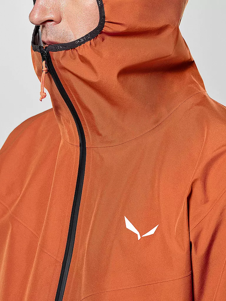 SALEWA | Chaqueta de senderismo para hombre Puez GTX 3L |