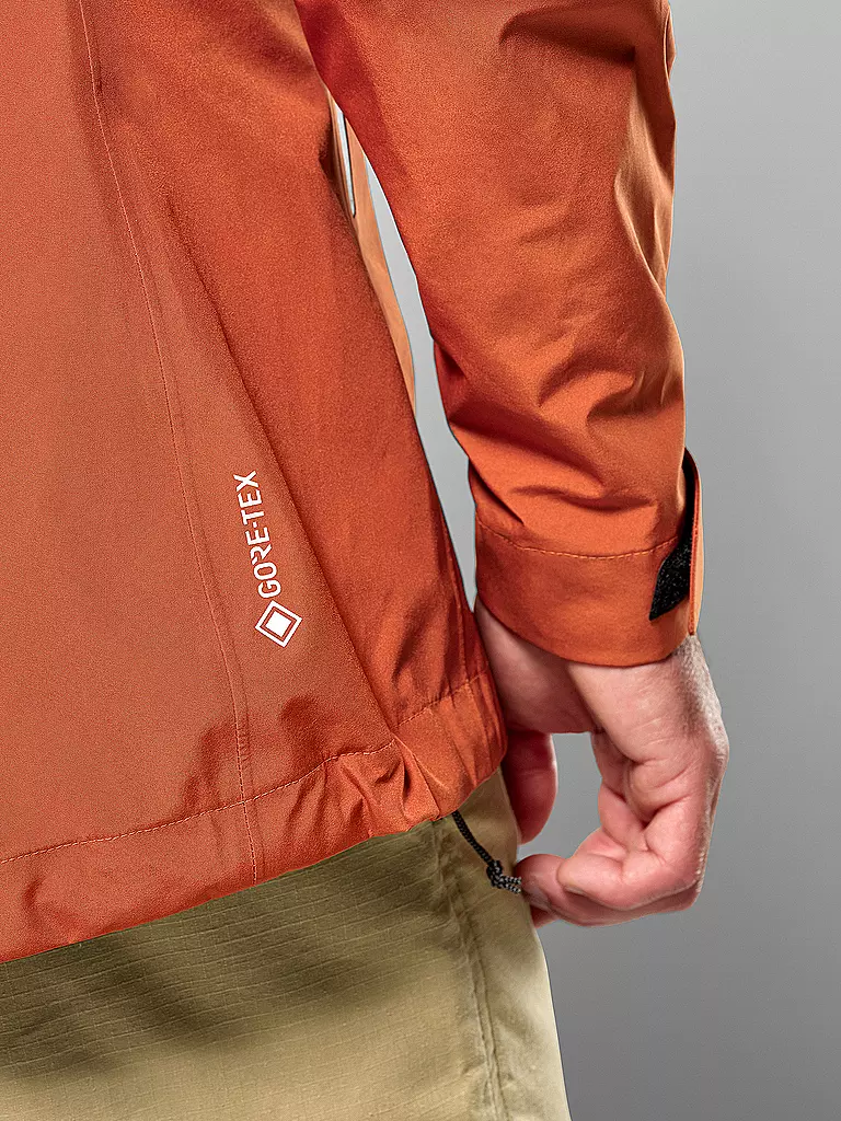 SALEWA | Chaqueta de senderismo para hombre Puez GTX 3L |