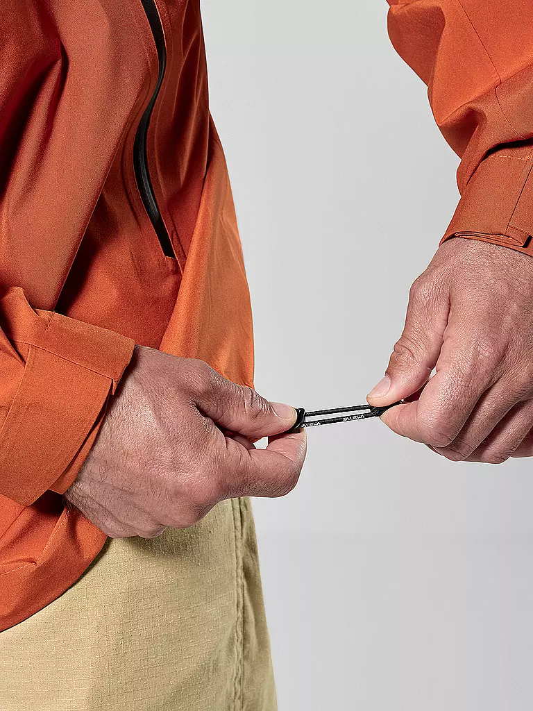 SALEWA | Chaqueta de senderismo para hombre Puez GTX 3L |