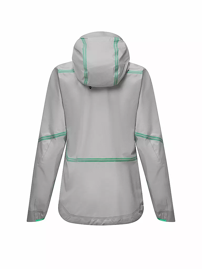 SALEWA | Chaqueta de senderismo para mujer NXT PTX 3L |