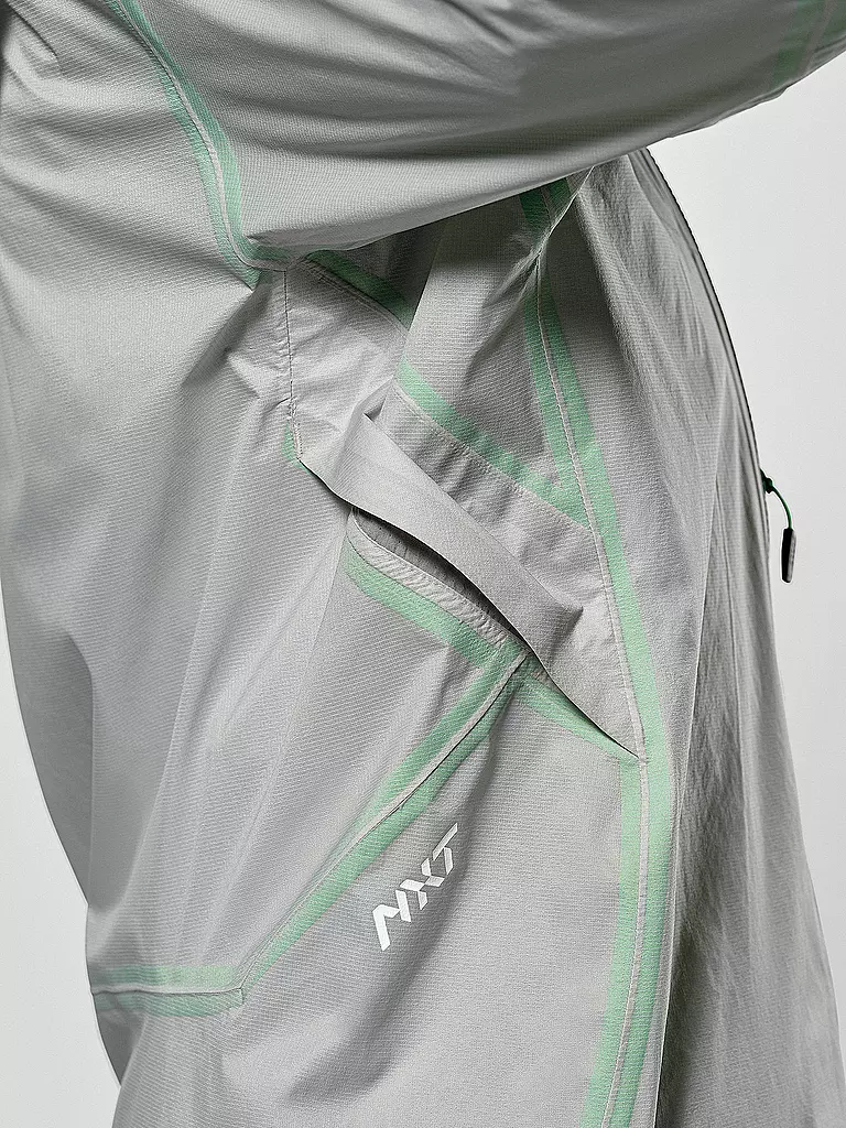 SALEWA | Chaqueta de senderismo para mujer NXT PTX 3L |