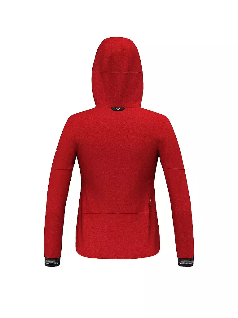 SALEWA | Chaqueta de senderismo para mujer Pedroc 2.5L Powertex Light |