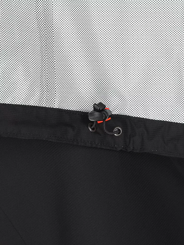 SALEWA | Chaqueta de senderismo para mujer Puez (Aqua 3) PTX con capucha |