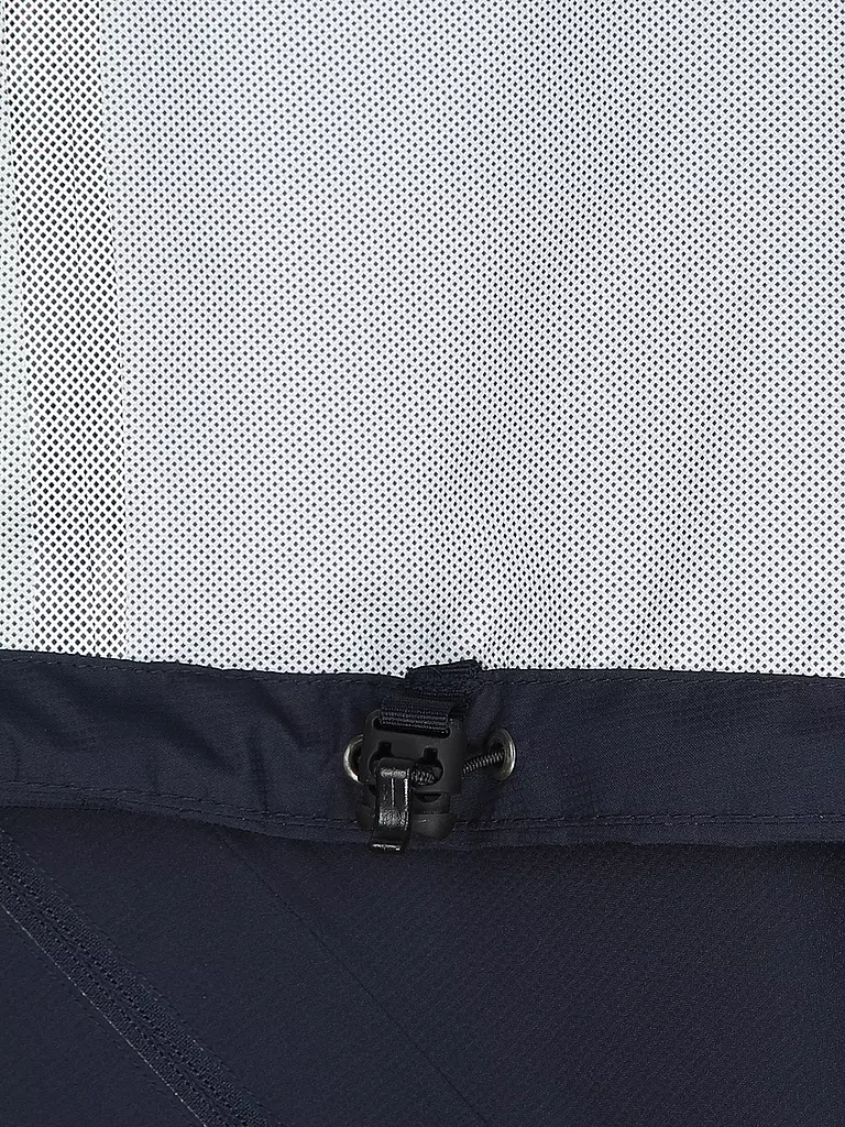 SALEWA | Chaqueta de senderismo para mujer Puez Aqua Powertex con capucha |