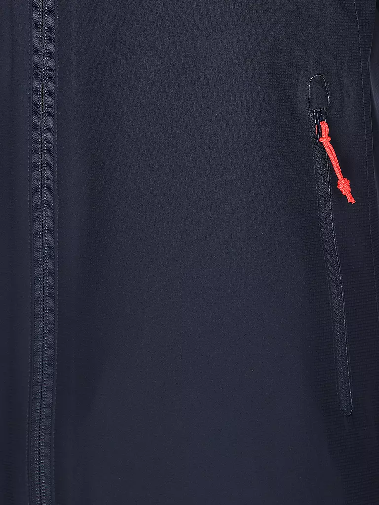 SALEWA | Chaqueta de senderismo para mujer Puez Aqua Powertex con capucha |