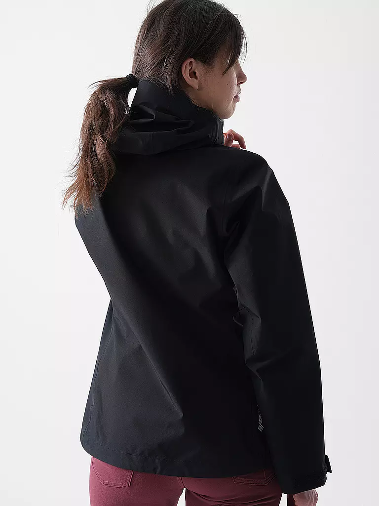 SALEWA | Chaqueta de senderismo para mujer Puez GTX 3L EPE |