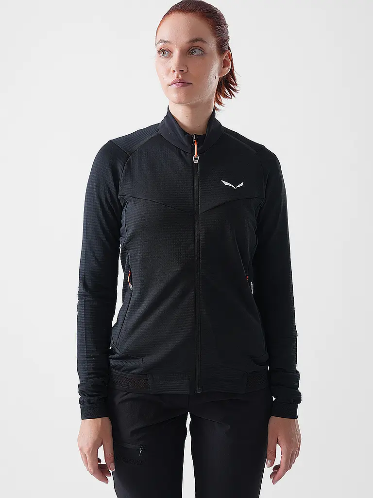 SALEWA | Chaqueta polar de mujer Pedroc 2 Polarlite | 