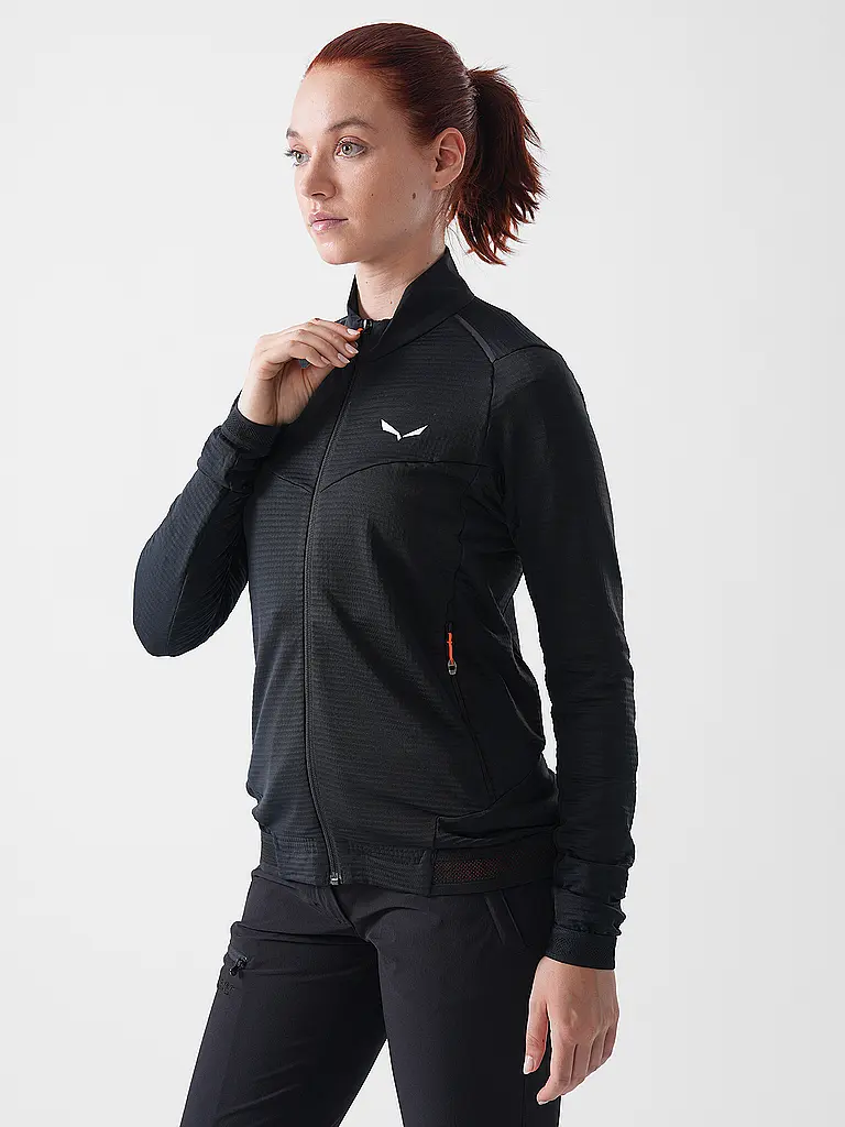 SALEWA | Chaqueta polar de mujer Pedroc 2 Polarlite | 