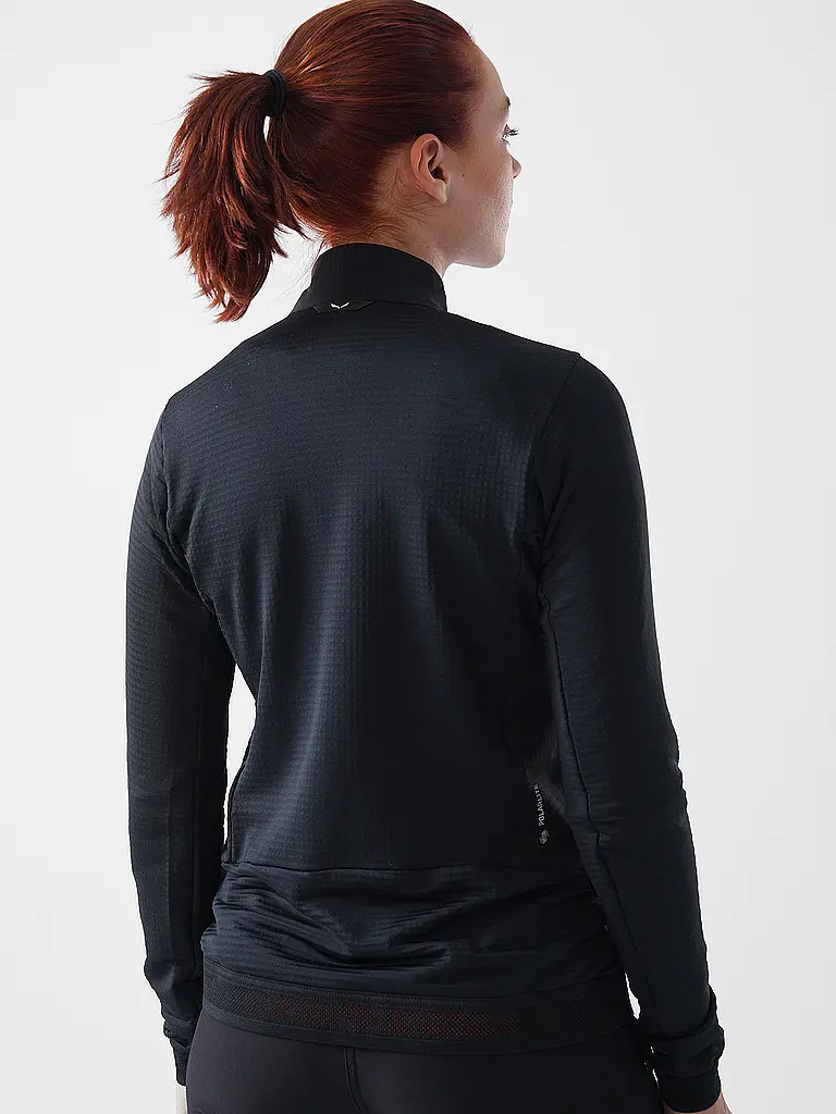 SALEWA | Chaqueta polar de mujer Pedroc 2 Polarlite | 