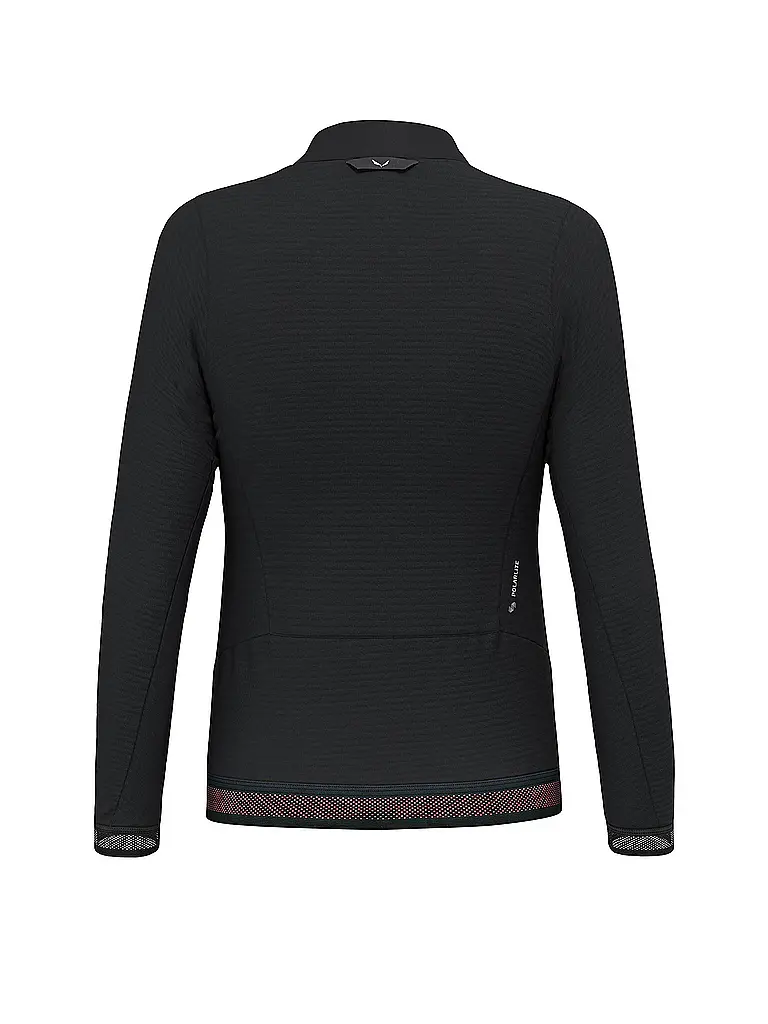 SALEWA | Chaqueta polar de mujer Pedroc 2 Polarlite | 