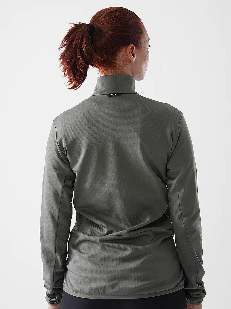 SALEWA | Chaqueta polar de mujer Puez Cammino Polarlite | 