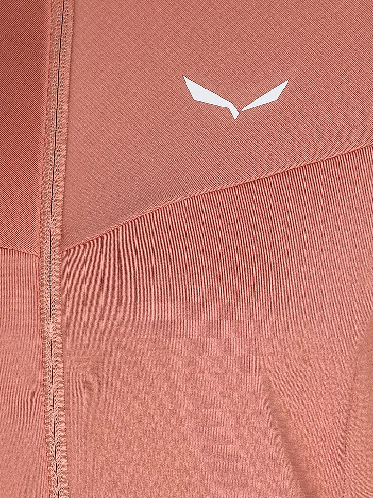 SALEWA | Chaqueta polar de mujer Puez Cammino Polarlite | 