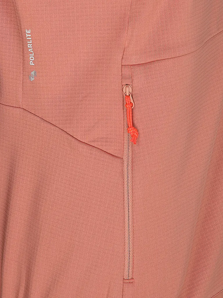 SALEWA | Chaqueta polar de mujer Puez Cammino Polarlite | 