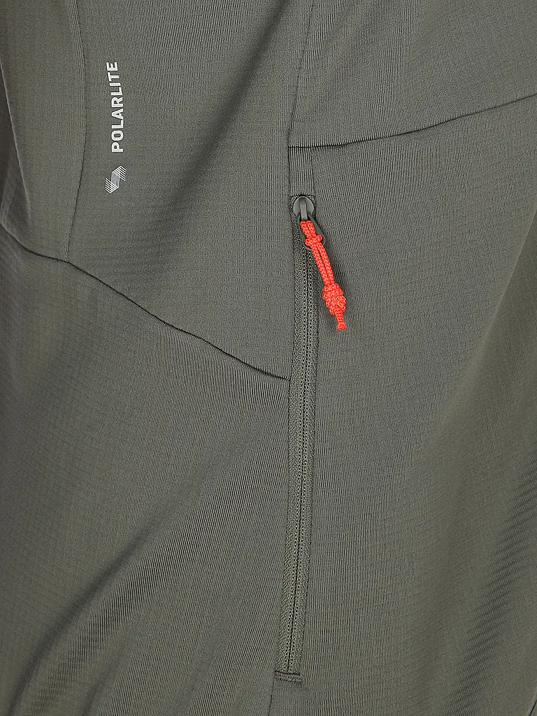 SALEWA | Chaqueta polar de mujer Puez Cammino Polarlite | 