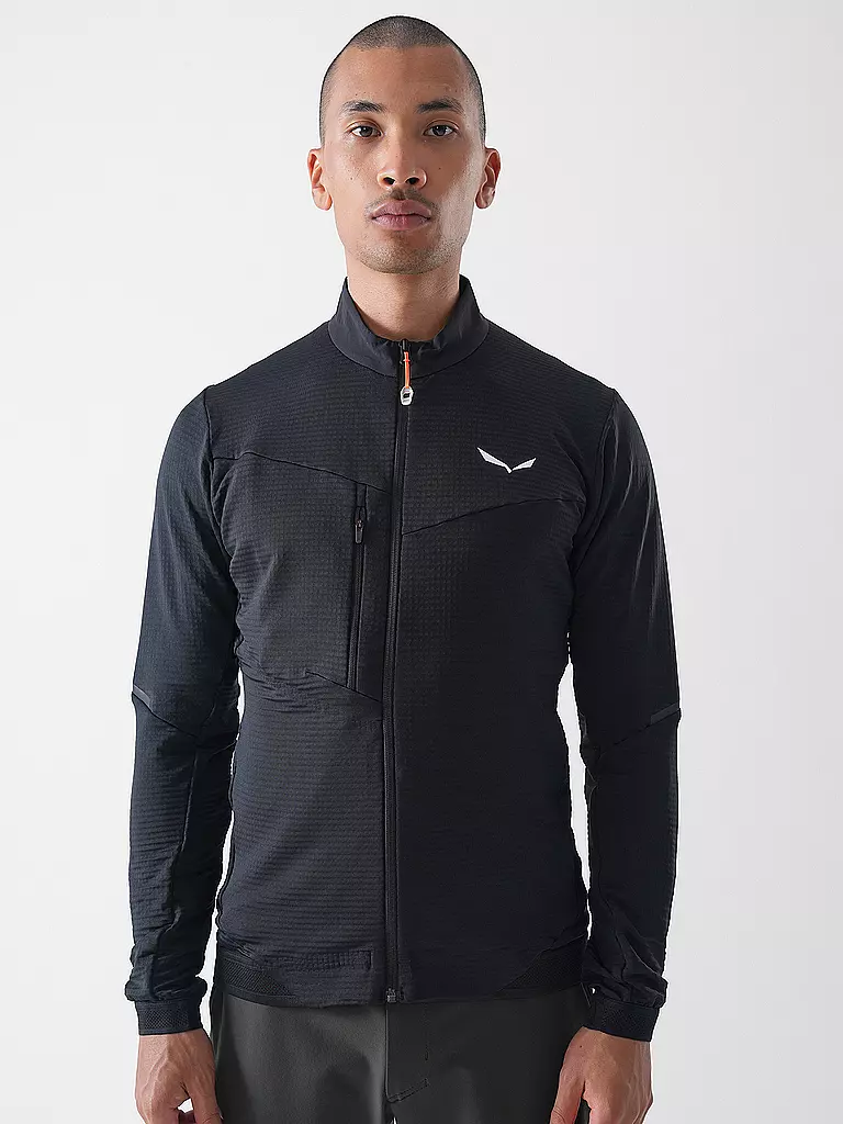 SALEWA | Chaqueta polar para hombre Pedroc 2 Polarlite | 