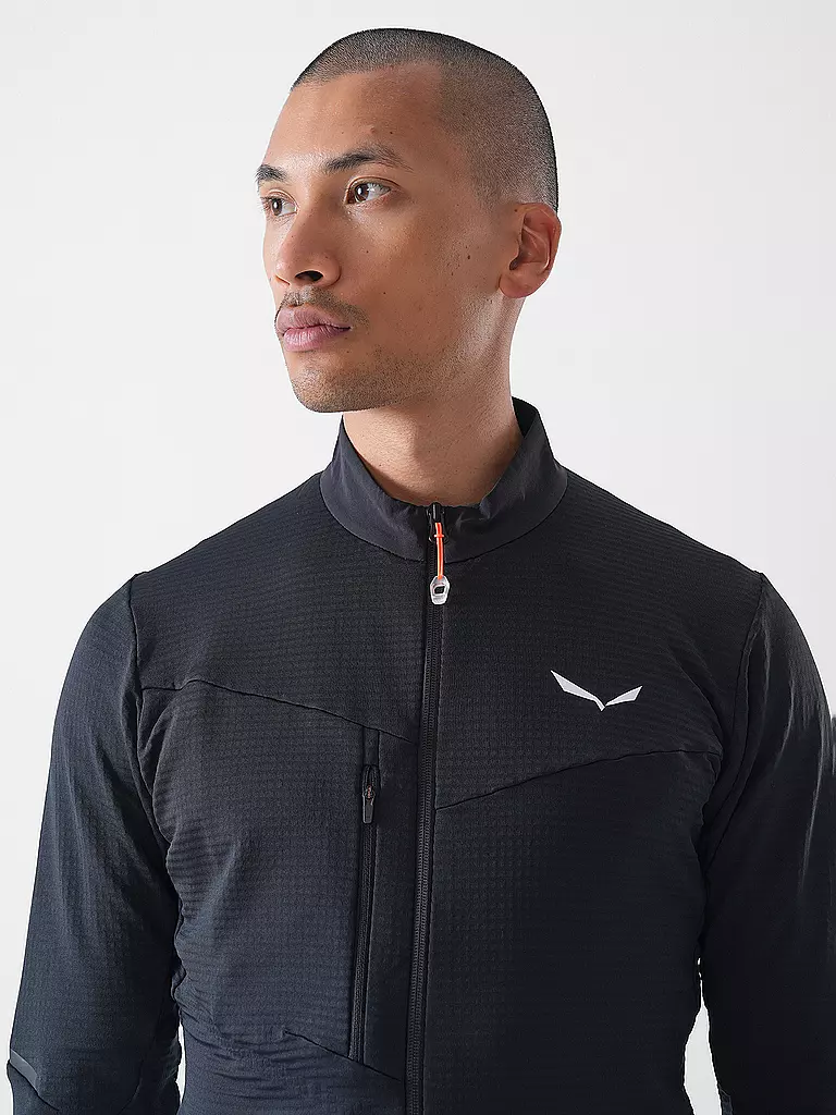 SALEWA | Chaqueta polar para hombre Pedroc 2 Polarlite | 