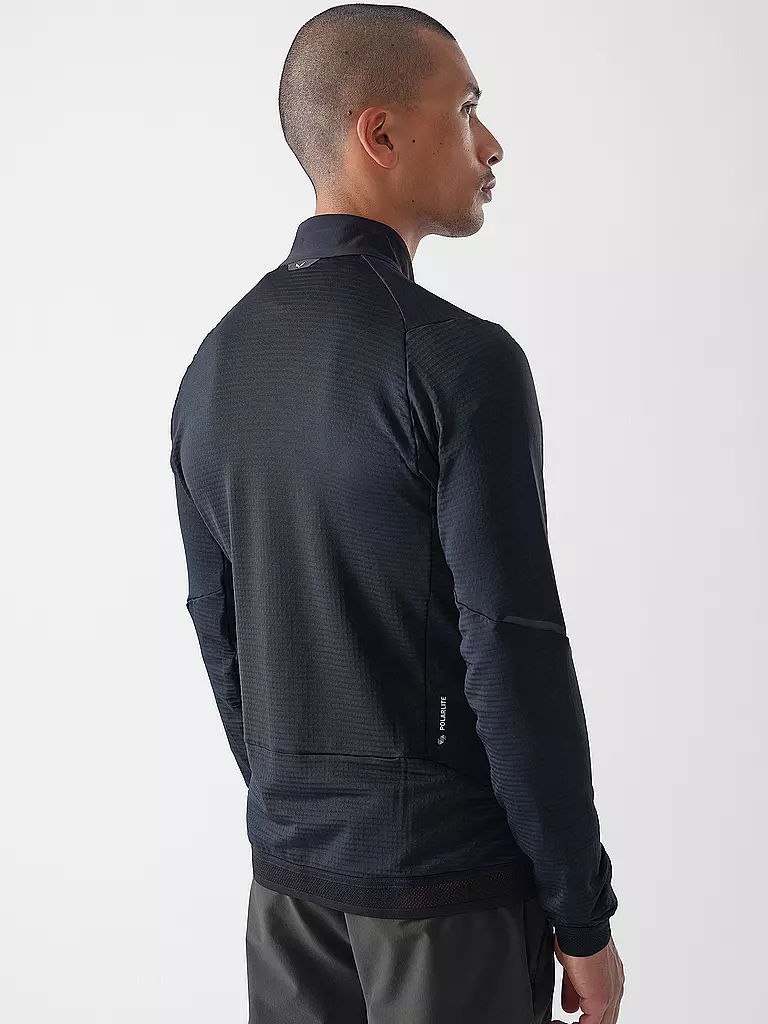 SALEWA | Chaqueta polar para hombre Pedroc 2 Polarlite | 