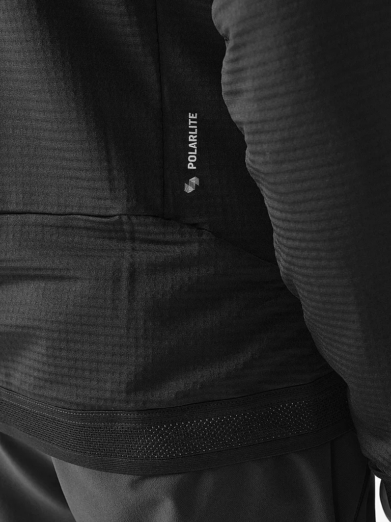 SALEWA | Chaqueta polar para hombre Pedroc 2 Polarlite | 