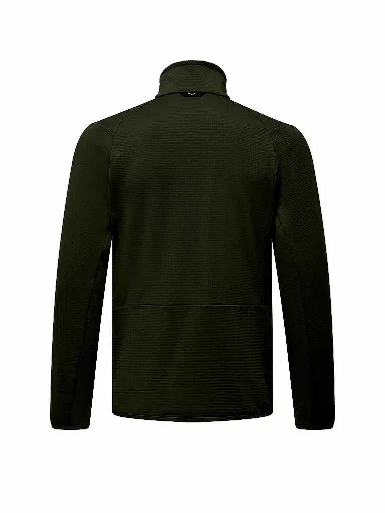 SALEWA | Chaqueta polar para hombre Puez Cammino |