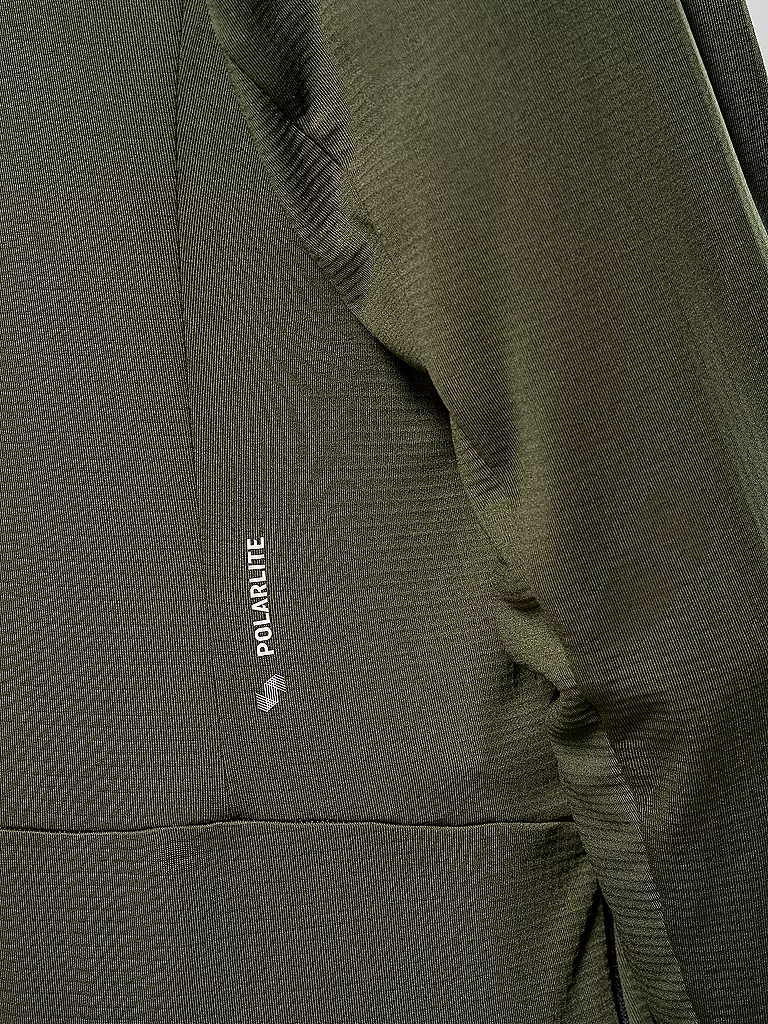 SALEWA | Chaqueta polar para hombre Puez Cammino |