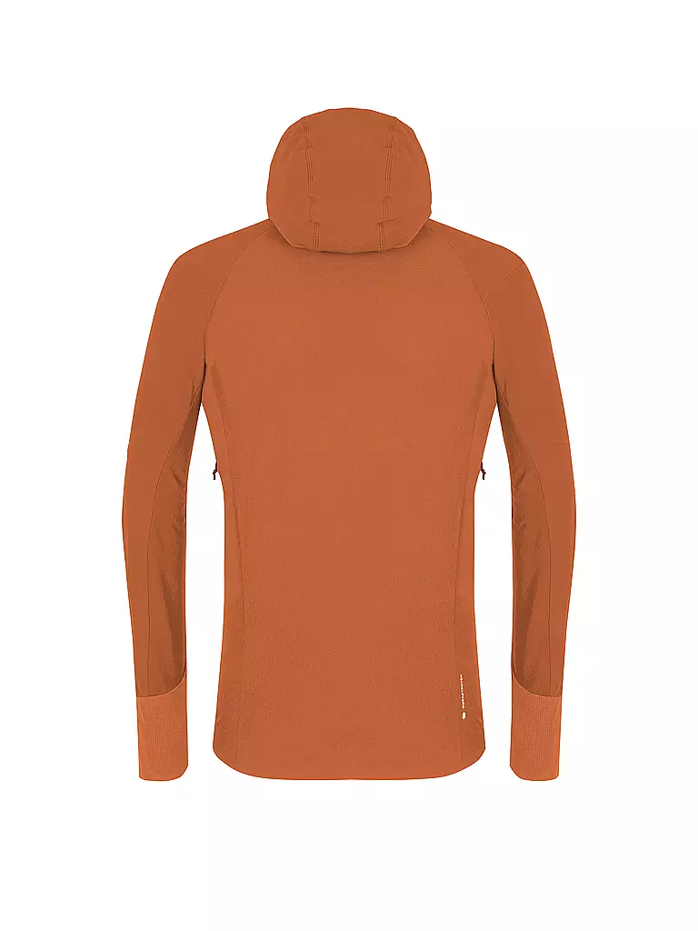 SALEWA | Chaqueta softshell para hombre Agner Durastretch |