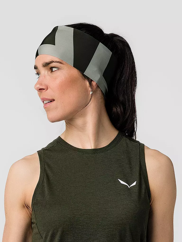 SALEWA | Cinta para la cabeza Pedroc Dry |