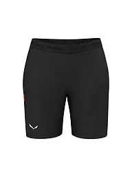 SALEWA | Damen Short Puez 4 | Negro
