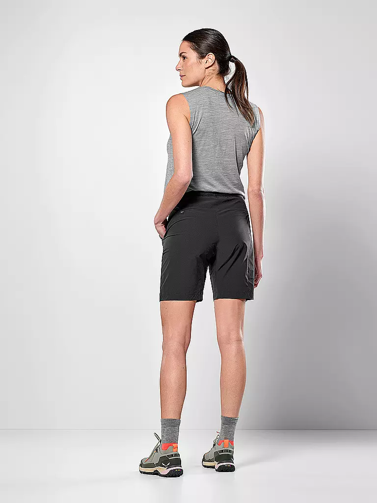 SALEWA | Damen Short Puez 4 | 