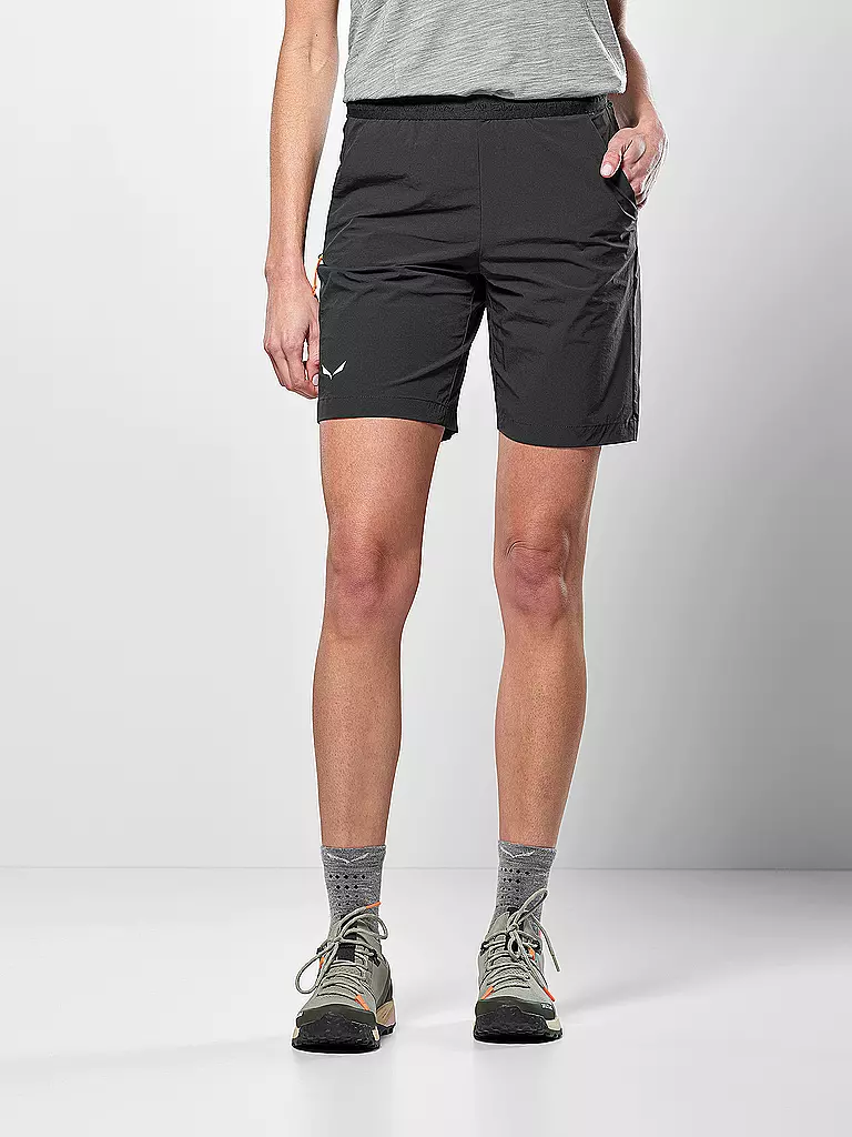 SALEWA | Damen Short Puez 4 | 
