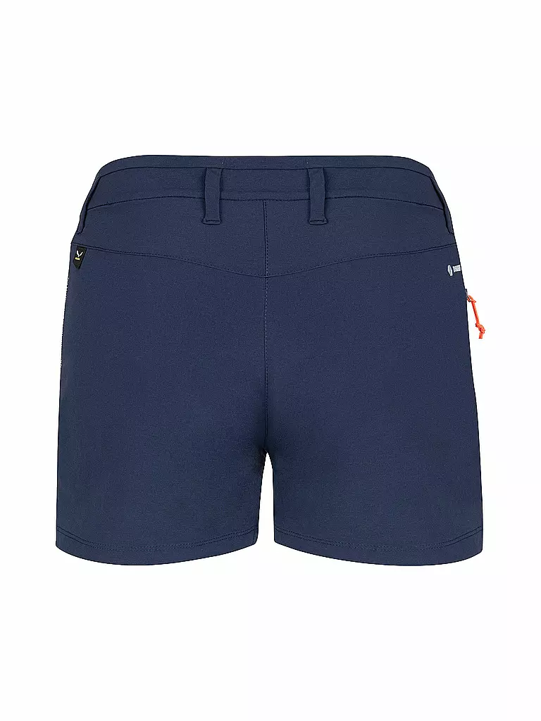 SALEWA | Damen Short Puez Cargo Durastretch | 