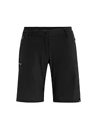 SALEWA | Damen Short Talvena Durastretch | Negro