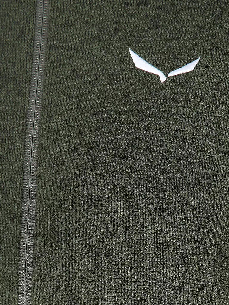 SALEWA | Forro polar de mujer Puez Rocca PL |