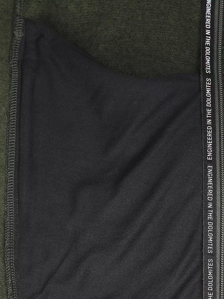 SALEWA | Forro polar de mujer Puez Rocca PL |