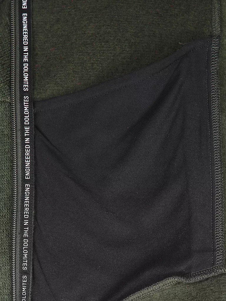 SALEWA | Forro polar de mujer Puez Rocca PL |