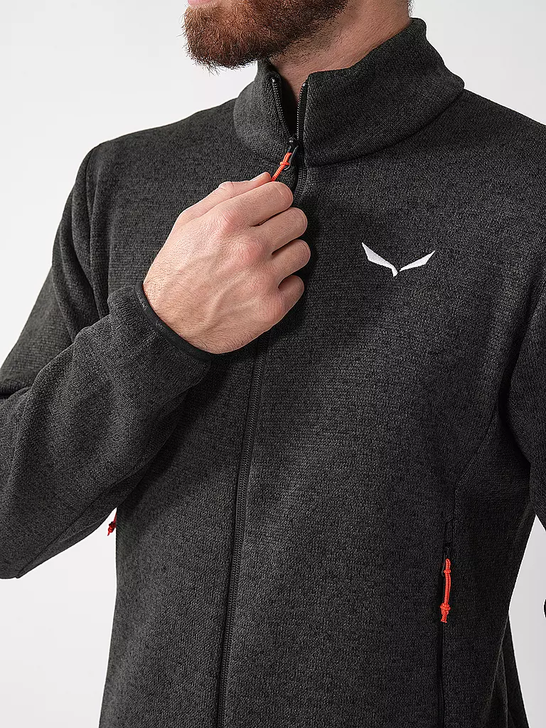 SALEWA | Forro polar para hombre Puez Rocca PL |