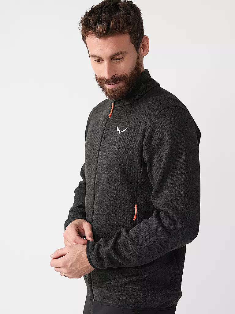 SALEWA | Forro polar para hombre Puez Rocca PL |