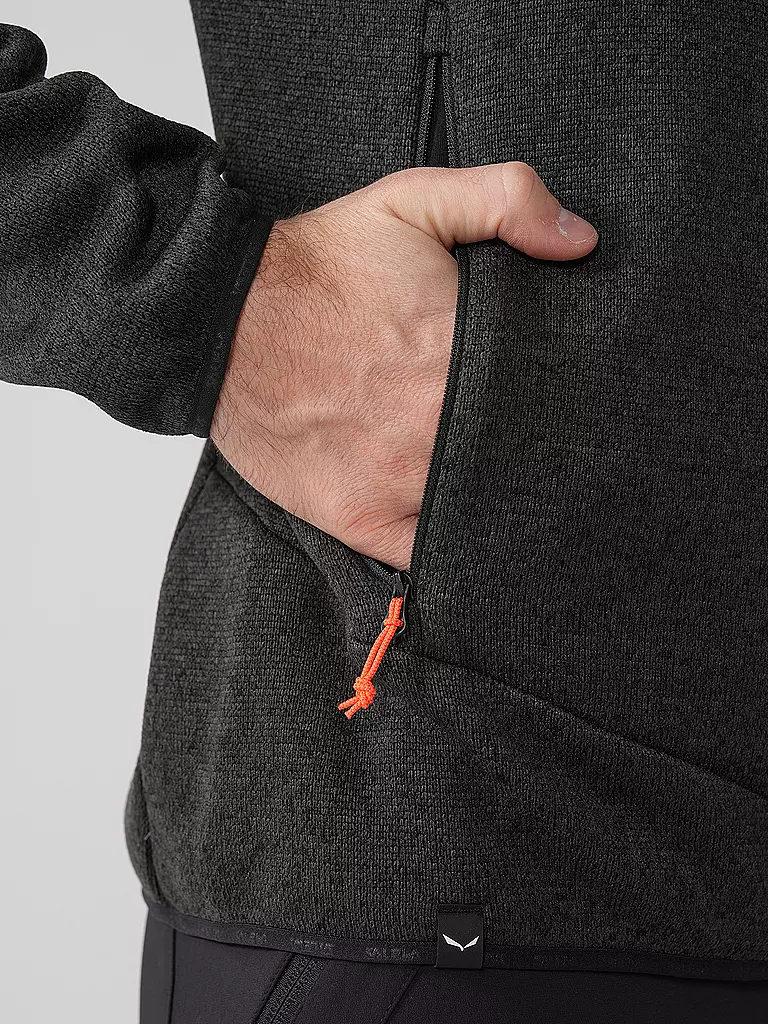 SALEWA | Forro polar para hombre Puez Rocca PL |