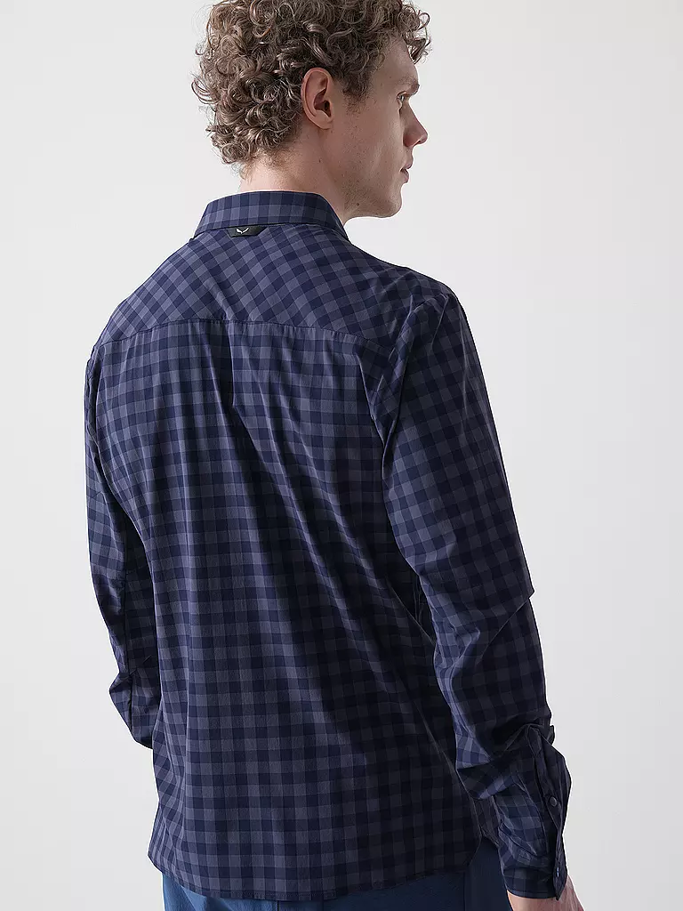 SALEWA | Herren Hemd Puez Dry |