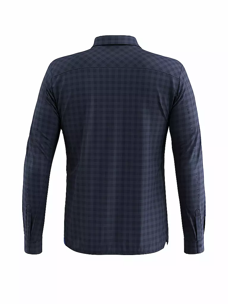 SALEWA | Herren Hemd Puez Dry |