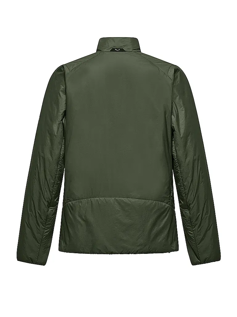 SALEWA | Herren Jacke Puez Catinaccio 2 Tirolwool® |