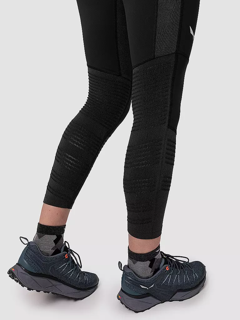 SALEWA | Mallas de mujer Pedroc Dry Responsive |