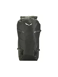 SALEWA | Mochila alpina Climb Mate 25L | Oliva