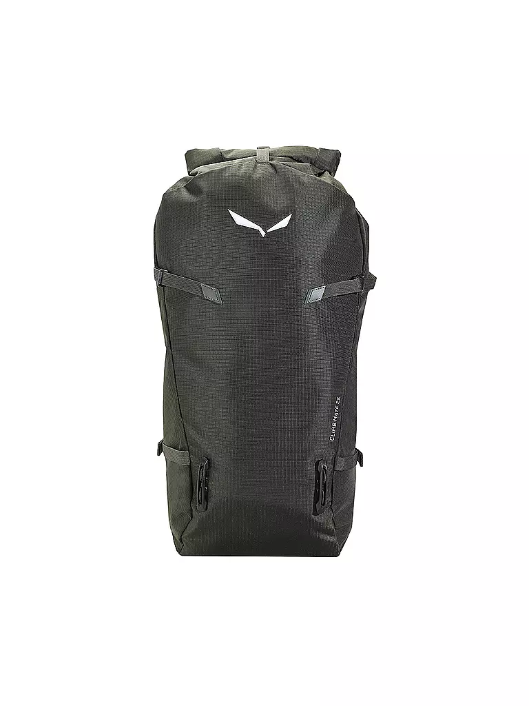 SALEWA | Mochila alpina Climb Mate 25L | Oliva
