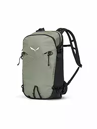SALEWA | Mochila alpina para mujer Sella Tour 30L | Gris